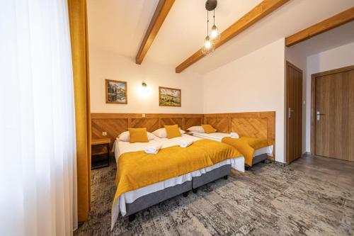 Imagen de la habitación del Casa de Huéspedes Malućko Chata. Foto 7