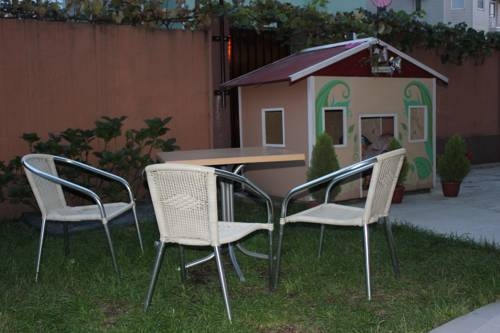 Imagen general del Casa de Huéspedes Mango, Sirius. Foto 2