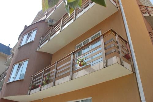 Imagen general del Casa de Huéspedes Mango, Sirius. Foto 4