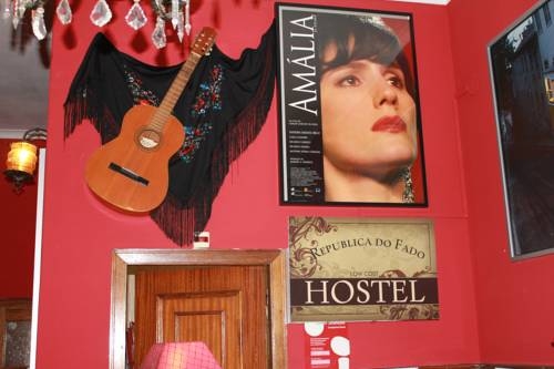 Imagen general del Casa de Huéspedes Marfim. Foto 3