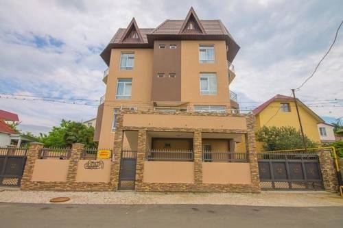 Imagen general del Casa de Huéspedes Margo. Foto 4