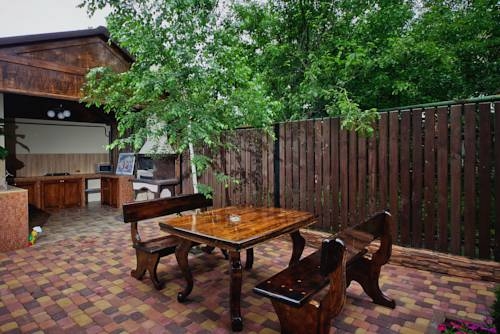 Imagen general del Casa de Huéspedes Mari, Gelendzhik. Foto 4