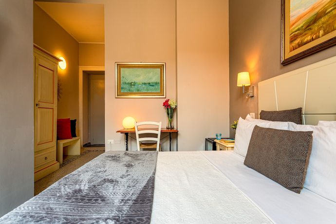 Imagen de la habitación del Casa de Huéspedes Marlin Rooms. Foto 3