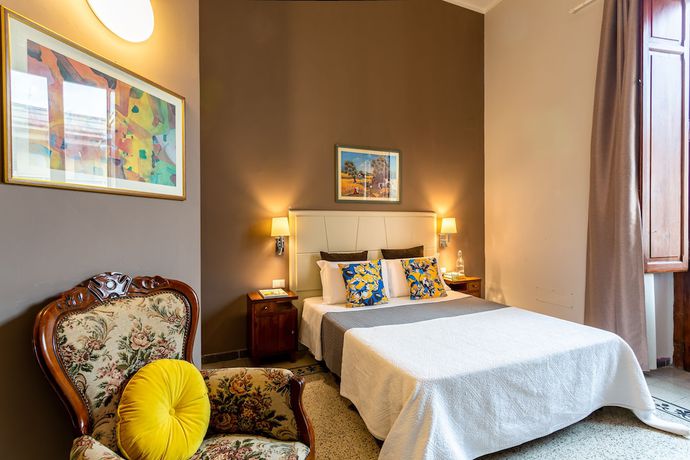 Imagen de la habitación del Casa de Huéspedes Marlin Rooms. Foto 5