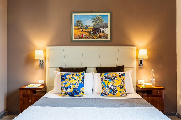 Imagen de la habitación del Casa de Huéspedes Marlin Rooms. Foto 8