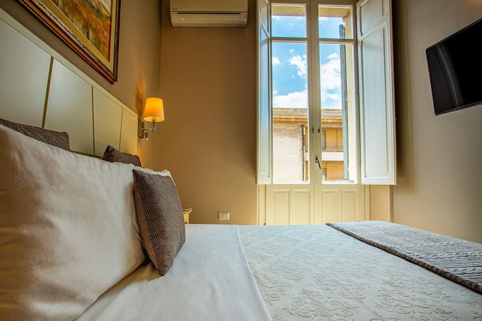 Imagen de la habitación del Casa de Huéspedes Marlin Rooms. Foto 9