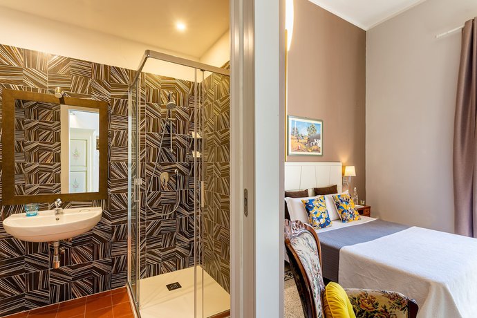 Imagen de la habitación del Casa de Huéspedes Marlin Rooms. Foto 10