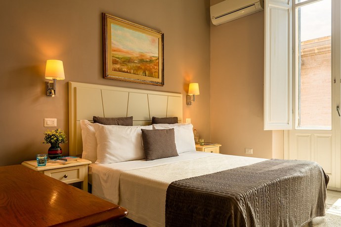 Imagen de la habitación del Casa de Huéspedes Marlin Rooms. Foto 11