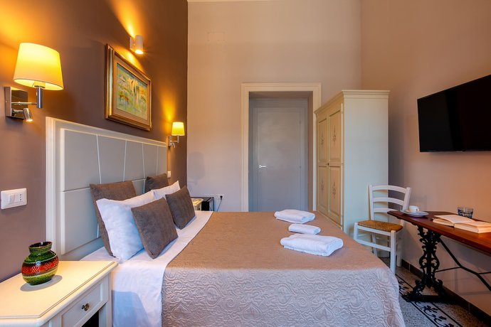 Imagen de la habitación del Casa de Huéspedes Marlin Rooms. Foto 14