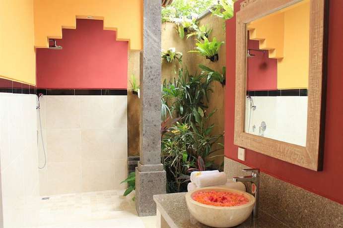 Imagen de la habitación del Casa de Huéspedes Mawa House By Pramana Villas. Foto 7