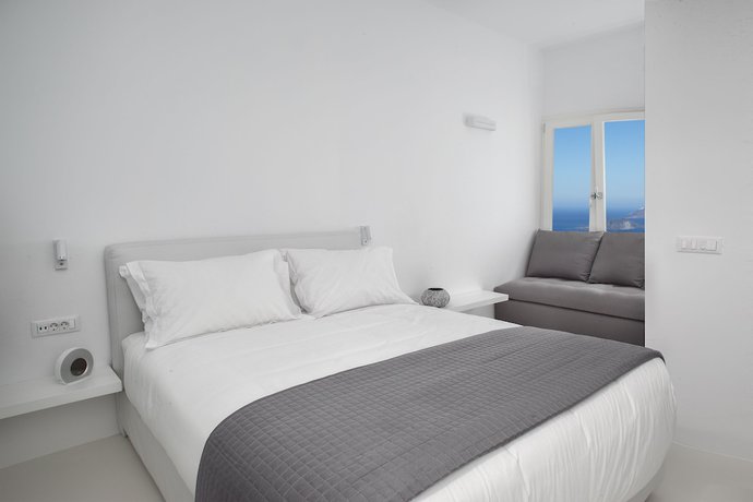 Imagen de la habitación del Casa de Huéspedes May Seven Santorini - Adults Only. Foto 6