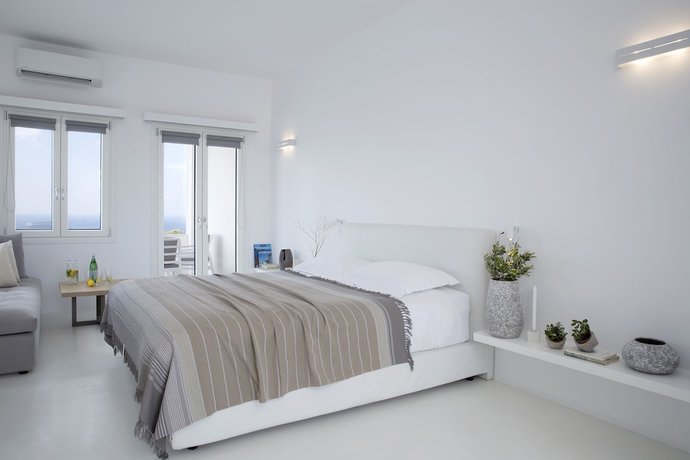 Imagen de la habitación del Casa de Huéspedes May Seven Santorini - Adults Only. Foto 10
