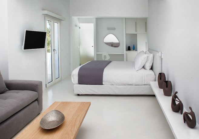 Imagen de la habitación del Casa de Huéspedes May Seven Santorini - Adults Only. Foto 13