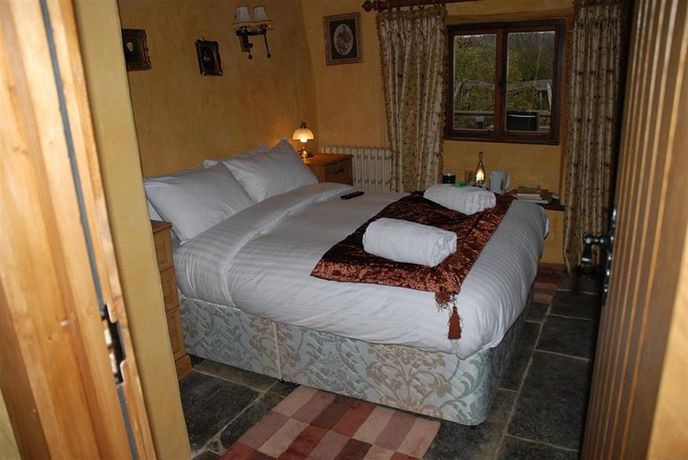 Imagen de la habitación del Casa de Huéspedes Meadow Cottage. Foto 2