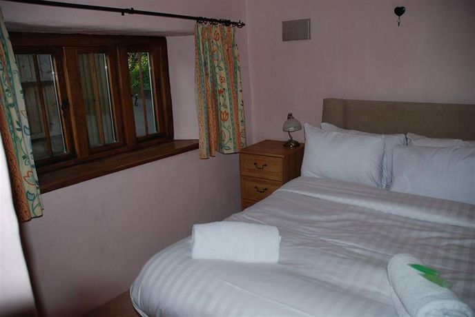 Imagen de los exteriores del Casa de Huéspedes Meadow Cottage. Foto 14