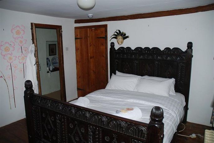 Imagen de la habitación del Casa de Huéspedes Meadow Cottage. Foto 3