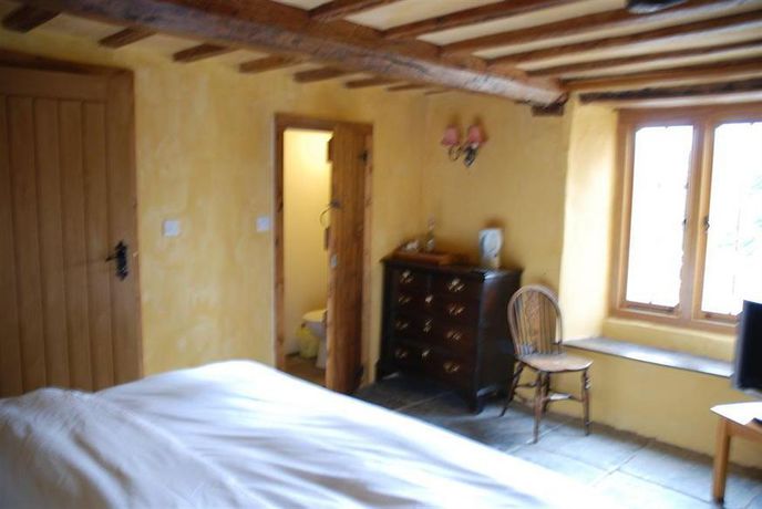 Imagen de la habitación del Casa de Huéspedes Meadow Cottage. Foto 4