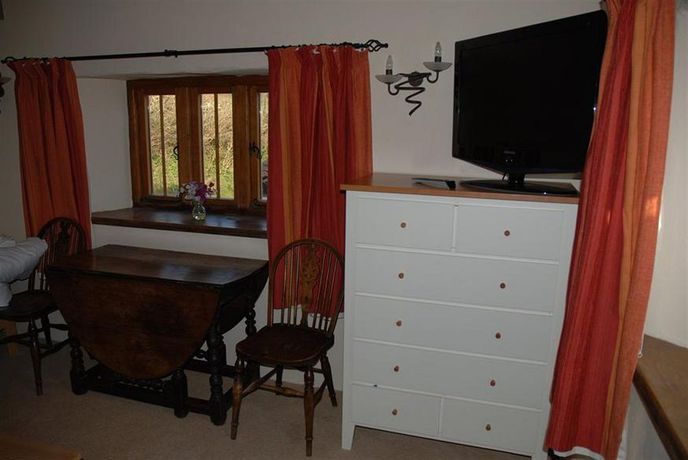 Imagen de la habitación del Casa de Huéspedes Meadow Cottage. Foto 5