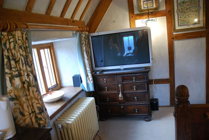 Imagen de la habitación del Casa de Huéspedes Meadow Cottage. Foto 7