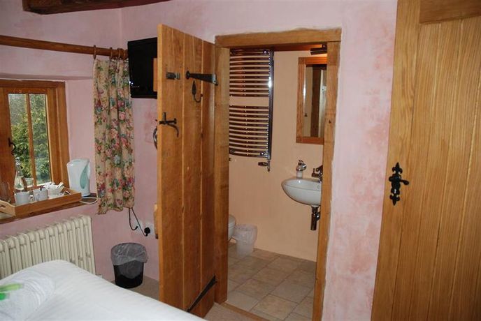 Imagen de la habitación del Casa de Huéspedes Meadow Cottage. Foto 8