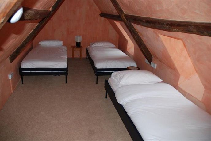 Imagen de los interiores del Casa de Huéspedes Meadow Cottage. Foto 16