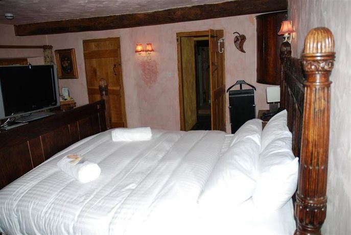 Imagen de la habitación del Casa de Huéspedes Meadow Cottage. Foto 12