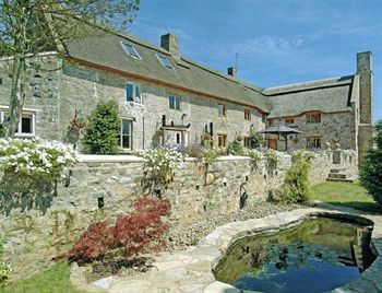 Imagen de la habitación del Casa de Huéspedes Meadow Cottage. Foto 13