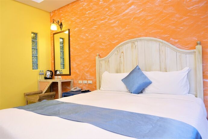 Imagen de la habitación del Casa de Huéspedes Meet Kenting. Foto 11