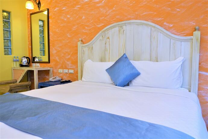 Imagen de la habitación del Casa de Huéspedes Meet Kenting. Foto 16