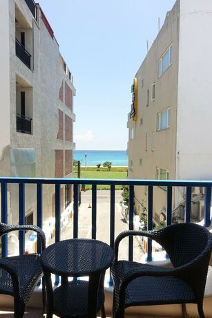 Imagen general del Casa de Huéspedes Meet Kenting. Foto 3