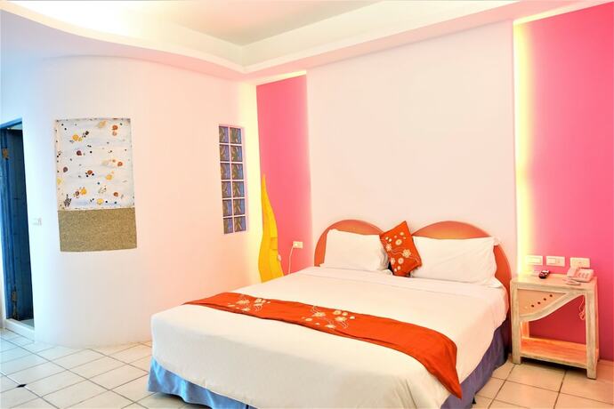 Imagen general del Casa de Huéspedes Meet Kenting. Foto 4