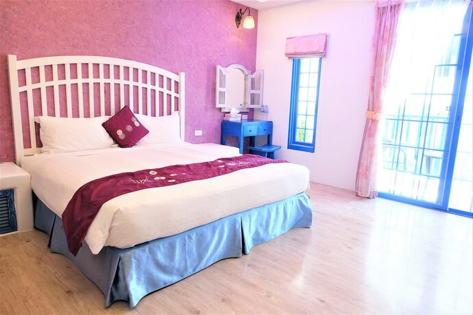 Imagen general del Casa de Huéspedes Meet Kenting. Foto 6