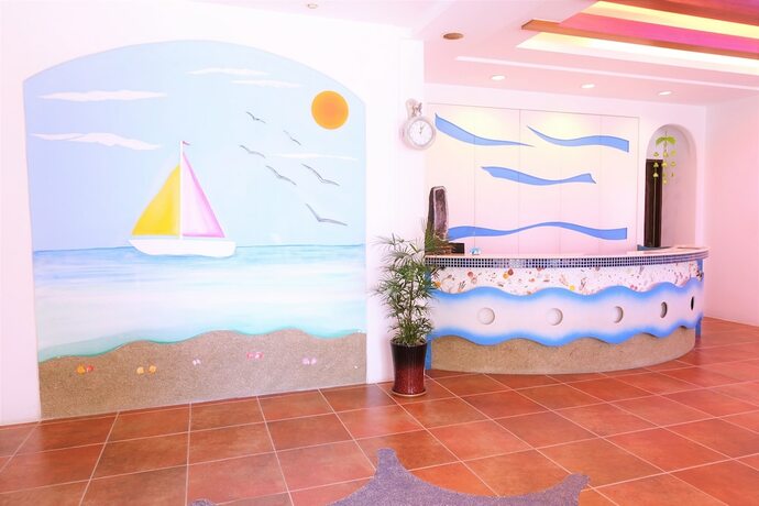 Imagen general del Casa de Huéspedes Meet Kenting. Foto 10