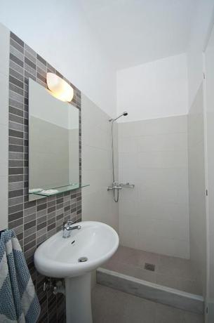 Imagen de la habitación del Casa de Huéspedes Megas Rooms. Foto 2