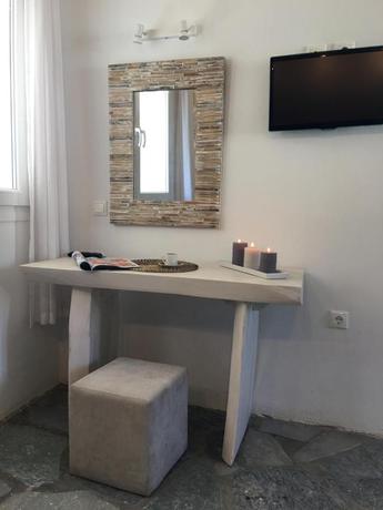 Imagen de la habitación del Casa de Huéspedes Megas Rooms. Foto 7