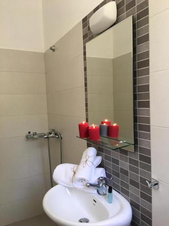 Imagen de la habitación del Casa de Huéspedes Megas Rooms. Foto 10