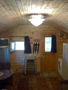 Imagen de los interiores del Casa de Huéspedes Melon. Foto 5