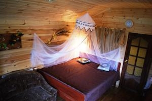 Imagen de la habitación del Casa de Huéspedes Melon. Foto 2