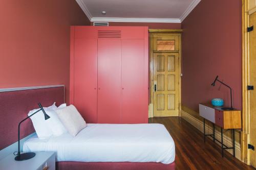 Imagen de la habitación del Casa de Huéspedes Menina Colina Guesthouse. Foto 4