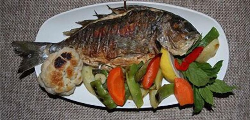 Imagen del bar/restaurante del Casa de Huéspedes Mila Pansiyon. Foto 2