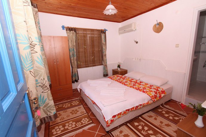 Imagen de la habitación del Casa de Huéspedes Mila Pansiyon. Foto 6