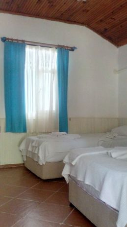 Imagen de la habitación del Casa de Huéspedes Mila Pansiyon. Foto 7