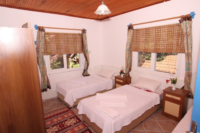 Imagen de la habitación del Casa de Huéspedes Mila Pansiyon. Foto 9