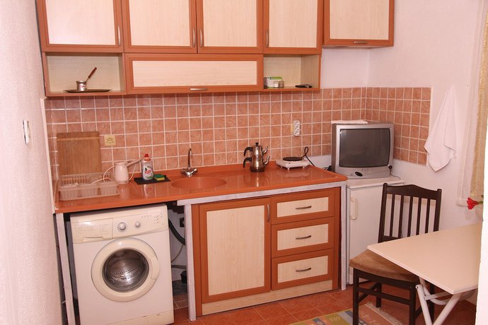 Imagen de la habitación del Casa de Huéspedes Mila Pansiyon. Foto 10