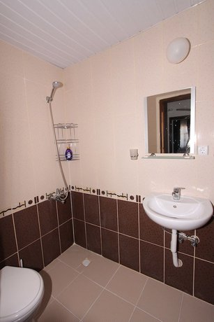 Imagen de la habitación del Casa de Huéspedes Mila Pansiyon. Foto 11