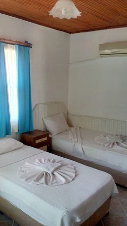 Imagen de la habitación del Casa de Huéspedes Mila Pansiyon. Foto 13