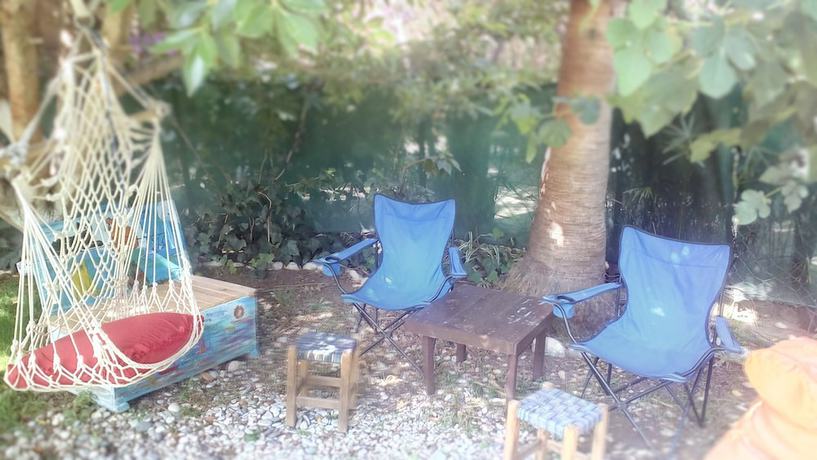 Imagen de los exteriores del Casa de Huéspedes Mila Pansiyon. Foto 18
