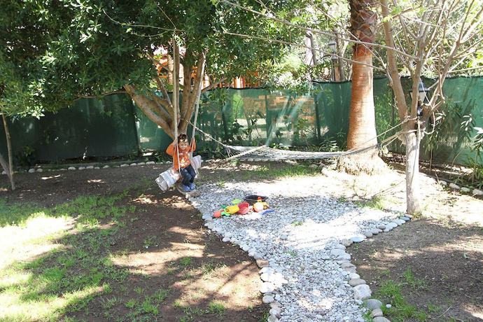 Imagen de los exteriores del Casa de Huéspedes Mila Pansiyon. Foto 19