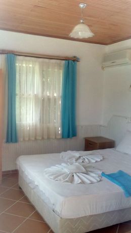 Imagen de la habitación del Casa de Huéspedes Mila Pansiyon. Foto 16