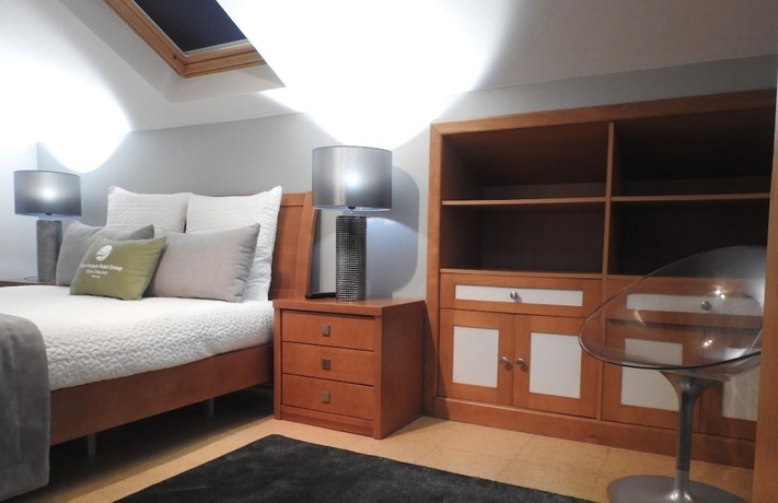 Imagen de la habitación del Casa de Huéspedes Milfontes Guest House. Foto 2